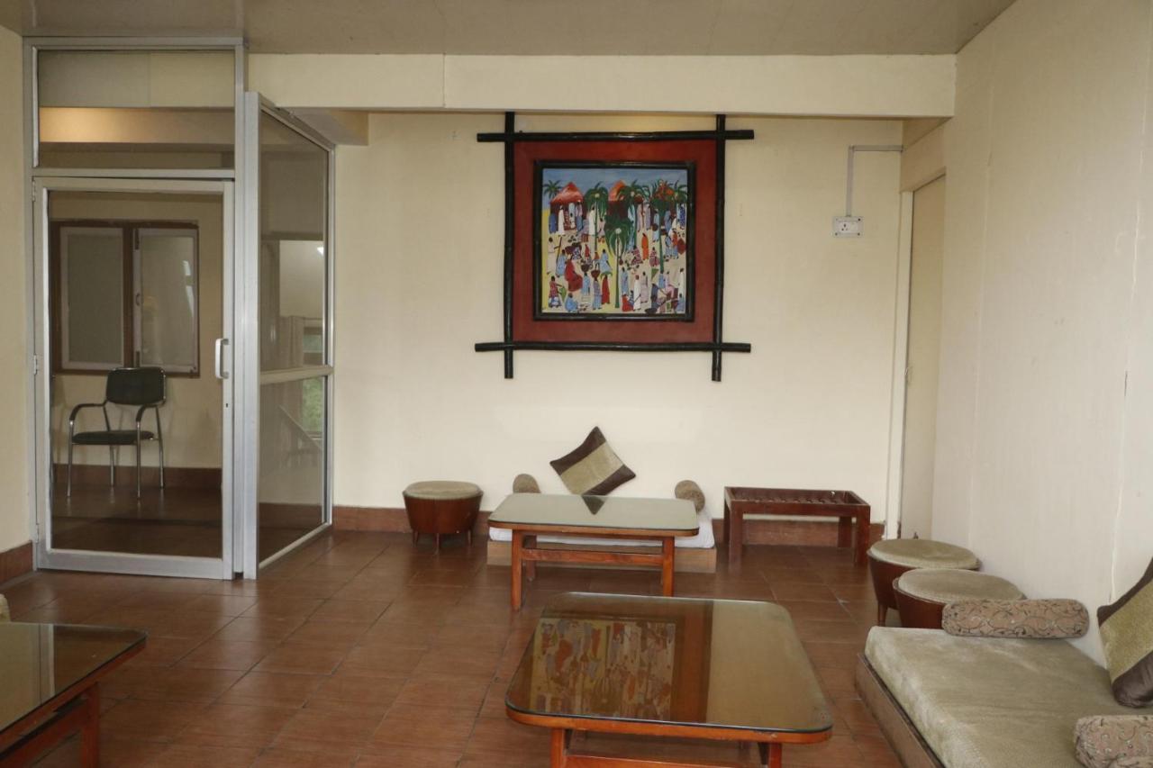Hotel De Villa Gangtok Exteriör bild